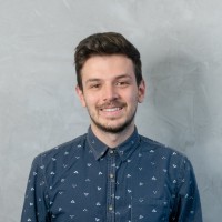 Kyplon Employee Bruno Perin's profile photo