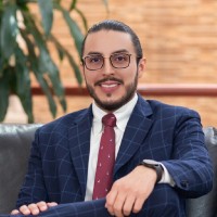 Efecty Employee Alexander Moreno Soto's profile photo