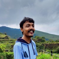 Sumukha Bhasri's profile photo