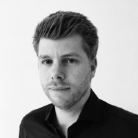 Dolby OptiView Employee Bart van Oosterhout's profile photo