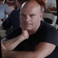 Live Quadrics Employee George Terzakis's profile photo