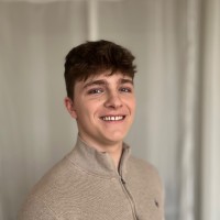 Easy8 Employee Daniel Čížek's profile photo