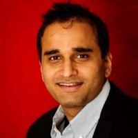 Edgile Employee Tarun Vazirani's profile photo