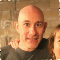 Critical Mass Web Design Employee Bill Farber's profile photo