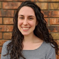 Wisdom Employee Abbie Ginis's profile photo