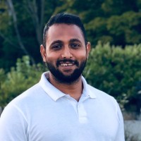 ONxpress Employee Mohamed Yaseer's profile photo