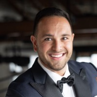 Krowne Employee Michael Racamato's profile photo