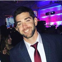 Arizona Cardinals Football Club Employee Glen Fox's profile photo