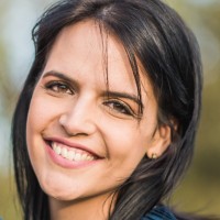 Kaplan Languages Group Employee Maria Rigueiro's profile photo