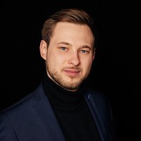 Scalian Germany AG Employee Sebastian Reißmüller's profile photo