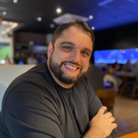 Enkel TI Employee Lucas Milesi's profile photo