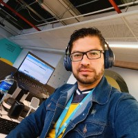 RTI SAS Employee Edisson Villabon Lozano's profile photo