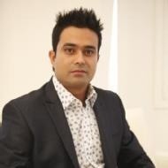 Pranjal Thapliyal Email & Phone Number