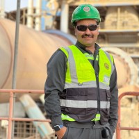 National Company for Cement in Beni Suef (NCC) Employee Khaled Elnasser's profile photo