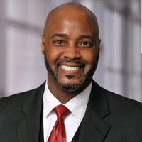 The Ohio State University Wexner Medical Center Employee Reginald Wells's profile photo