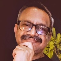 Vinay Nalawade Email
