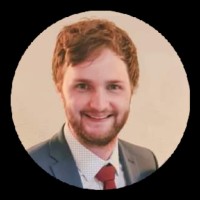 Plus-Project Partnership Employee Benjamin Tantum's profile photo
