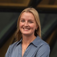 Ebba Biotech Employee Ellinor Molnár's profile photo