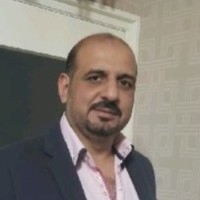 Makers Unite Employee Moutasem Alawad's profile photo