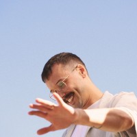 Block Club Employee Pete Brown's profile photo