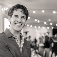 Navan Employee Benjamin Kaufman's profile photo
