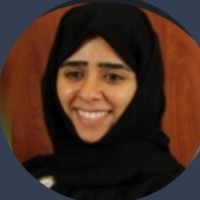 Jbil Employee Kawther Khuraidah's profile photo