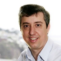 Atricore Employee Sebastián Gonzalez Oyuela's profile photo