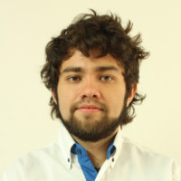 Macropay Employee Russel Daniel Couoh Magaña's profile photo