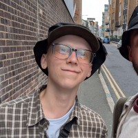 Hamish Huxley's profile photo