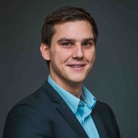 Vinçotte Employee Xavier Antoine's profile photo