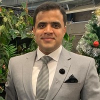 BoardPro Employee Abdul Gill's profile photo