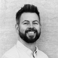 Quantgene Employee Fred Hulls's profile photo