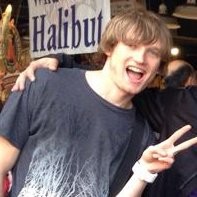 Entoo Employee Alex Horton's profile photo