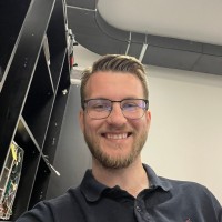 DV Power Employee Anes Hadzic's profile photo