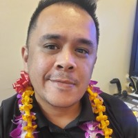 Olelo Community Media Employee Neal Rivera's profile photo