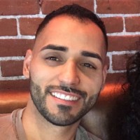 Derek Reyes Email & Phone Number