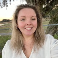 Hilton Orlando Lake Buena Vista Employee Brooke Duncan's profile photo