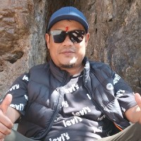Chintu Shrestha's profile photo