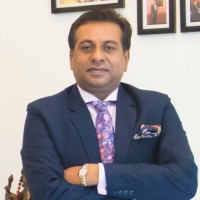 Special Holidays - Tour Operator in India Employee Sandeep Mta's profile photo