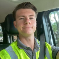 Blaze Contracting, Inc. Employee Andrew Wagner's profile photo