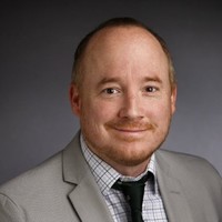 Houston Chronicle Employee James Osborne's profile photo