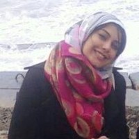 Atarjamat Employee Ghada Mohammed's profile photo