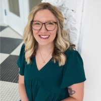 Fuse3 Solutions Employee Danielle Campbell's profile photo