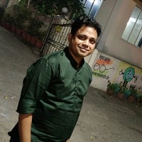 V-Logis Employee Yogesh Barate's profile photo
