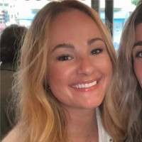 DeleteMe Employee Sarah McCann's profile photo