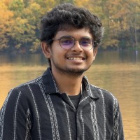 Intelligent DataWorks Employee Gnanasudharsan Ashokumar's profile photo