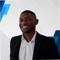 Henderson Brown Recruitment Employee Duke Owusu's profile photo