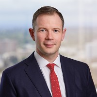 Miller Nash LLP Employee Edward Decker's profile photo
