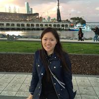 Jackson & Hertogs LLP Employee Mimi Lee's profile photo
