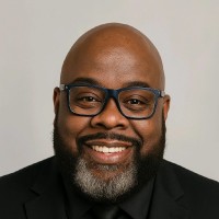 Acadia Healthcare Employee Marc Bean's profile photo